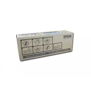 Caja de mantenimiento Epson C13T619000 35k