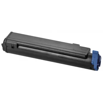 Cartucho de tóner OKI - 3,5k páginas - Negro (43979102)