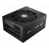 Fuente de alimentación FSP Hydro PTM PRO 1650W ATX ATXV3.1 Negra, 1650 W, 110 - 240 V, 50/60 Hz, Activa, 120 W, 1650 W