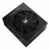 Fuente de alimentación FSP Hydro PTM PRO 1650W ATX ATXV3.1 Negra, 1650 W, 110 - 240 V, 50/60 Hz, Activa, 120 W, 1650 W