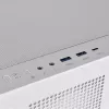 Caja de PC Thermaltake View 270 SP Edition Midi Tower Blanca