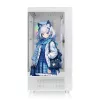 Caja de PC Thermaltake View 270 SP Edition Midi Tower Blanca