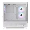 Caja de PC Thermaltake View 270 SP Edition Midi Tower Blanca