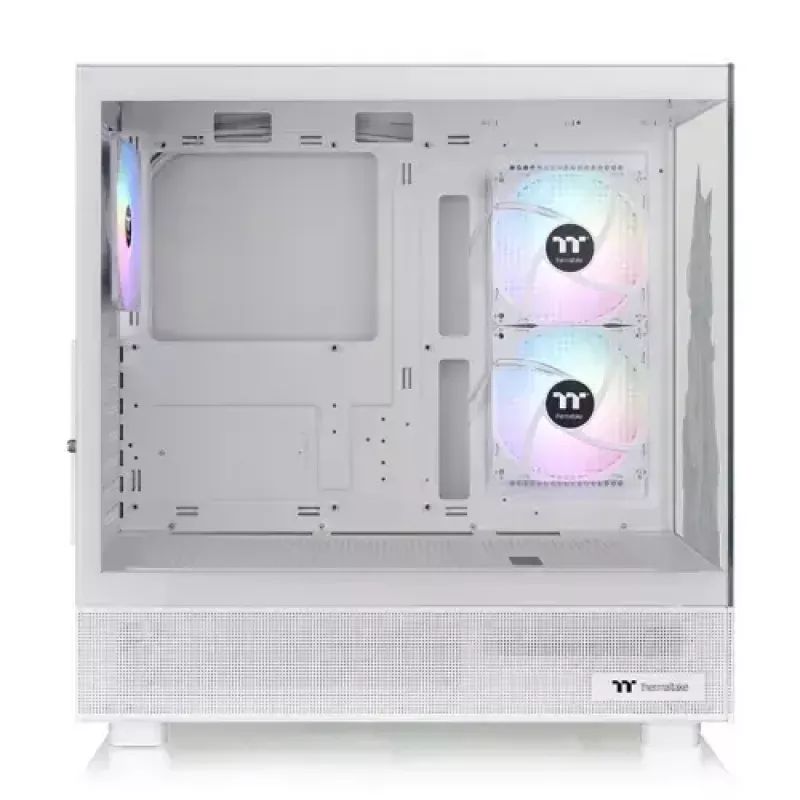 Caja de PC Thermaltake View 270 SP Edition Midi Tower Blanca
