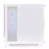 Caja de PC Thermaltake View 270 SP Edition Midi Tower Blanca