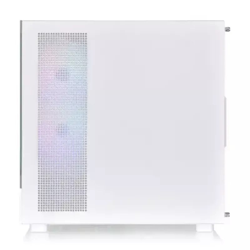 Caja de PC Thermaltake View 270 SP Edition Midi Tower Blanca