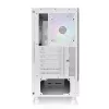 Caja de PC Thermaltake View 270 SP Edition Midi Tower Blanca