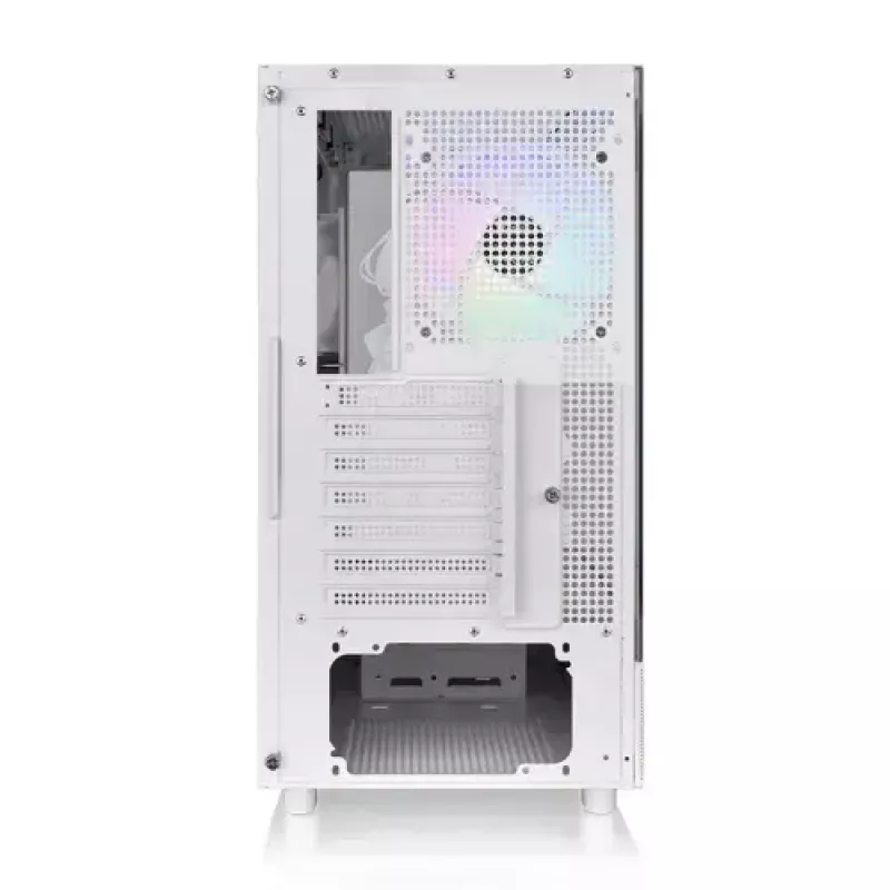 Caja de PC Thermaltake View 270 SP Edition Midi Tower Blanca