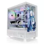 Caja de PC Thermaltake View 270 SP Edition Midi Tower Blanca