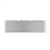 Thermaltake TH420 V2 Ultra ARGB Sync Snow Edition (CL-W407-PL14SW-A) refrigeración líquida All-in-One para CPU, 420 mm, 3x 140 mm, 3,02 mmH2O, blanco