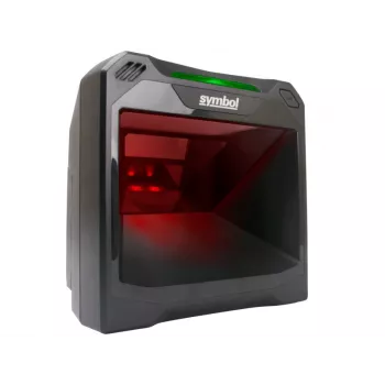 Lector de códigos de barras fijo Motorola DS7708 1D/2D LED Negro