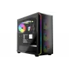 Ventilador de caja be quiet! LIGHT WINGS LX 140mm PWM High-Speed 14 cm Negro 1 ud.