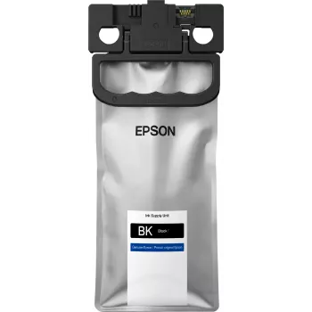 Cartucho de tinta Epson C13T11N140 1 ud. Original Alto (XL) Rendimiento Negro