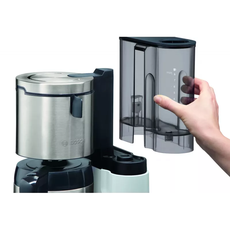 Cafetera Bosch TKA8A681 Cafetera de filtro semiautomática 1,1 L