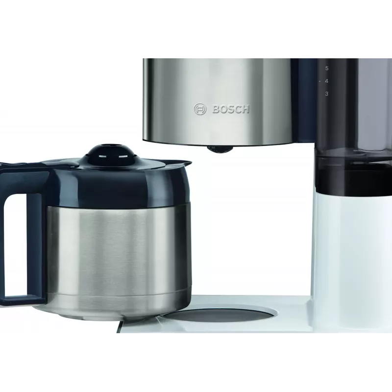 Cafetera Bosch TKA8A681 Cafetera de filtro semiautomática 1,1 L