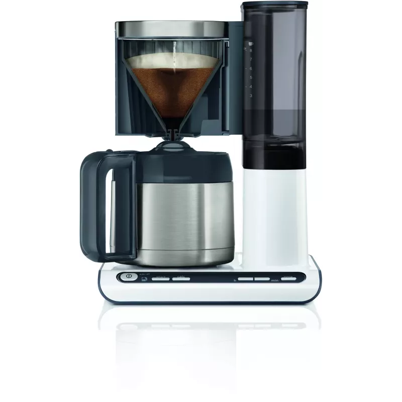 Cafetera Bosch TKA8A681 Cafetera de filtro semiautomática 1,1 L