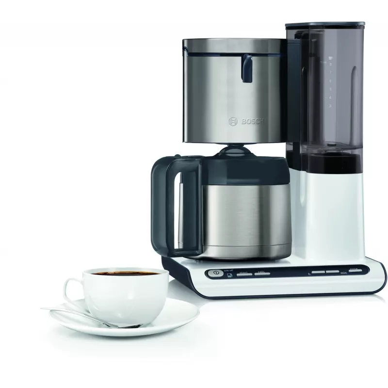Cafetera Bosch TKA8A681 Cafetera de filtro semiautomática 1,1 L
