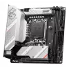 Placa base MSI MPG B760I EDGE WIFI Intel B760 LGA 1700 Mini-ATX