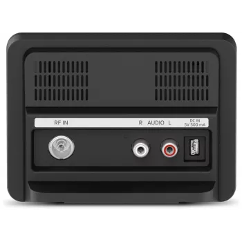 Radio personal TechniSat DIGITRADIO 10 C
