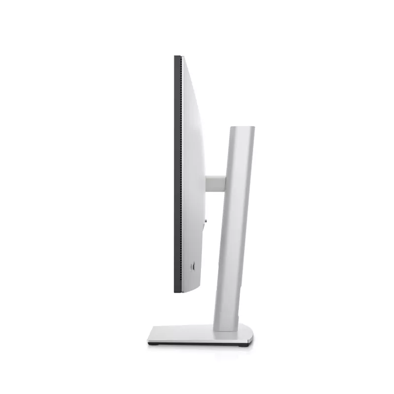 Monitor DELL UltraSharp 27 - U2722D, 68,6 cm (27 pulgadas), 2560 x 1440 píxeles, Quad HD, LCD, 8 ms, Plata