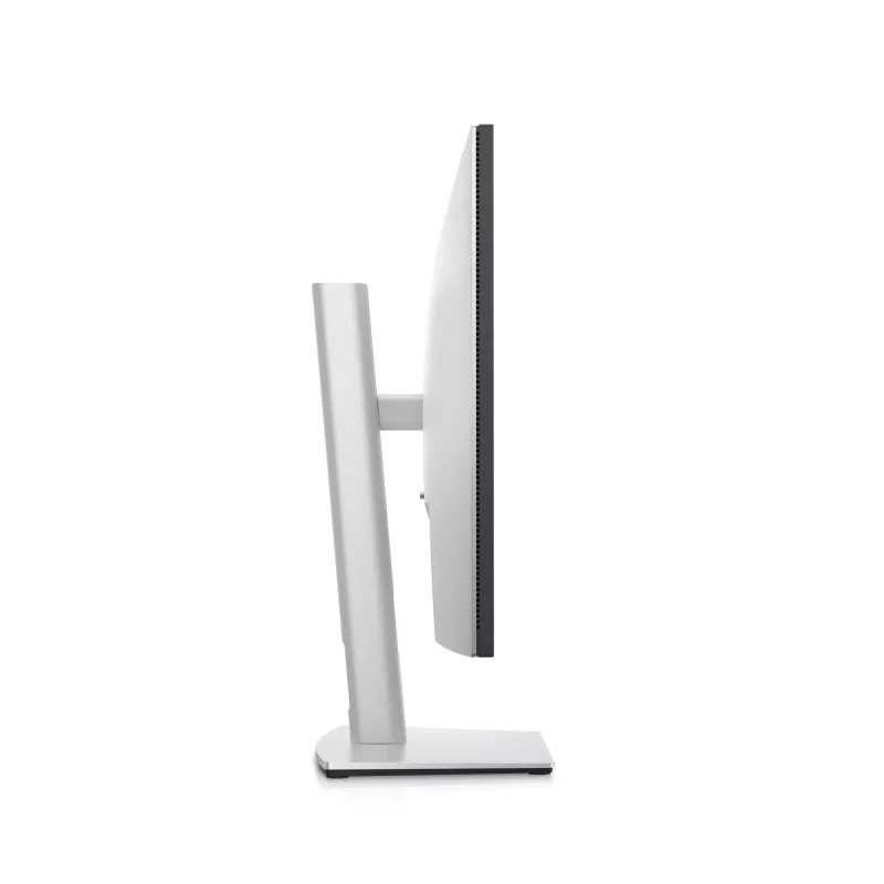 Monitor DELL UltraSharp 27 - U2722D, 68,6 cm (27 pulgadas), 2560 x 1440 píxeles, Quad HD, LCD, 8 ms, Plata