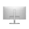 Monitor DELL UltraSharp 27 - U2722D, 68,6 cm (27 pulgadas), 2560 x 1440 píxeles, Quad HD, LCD, 8 ms, Plata