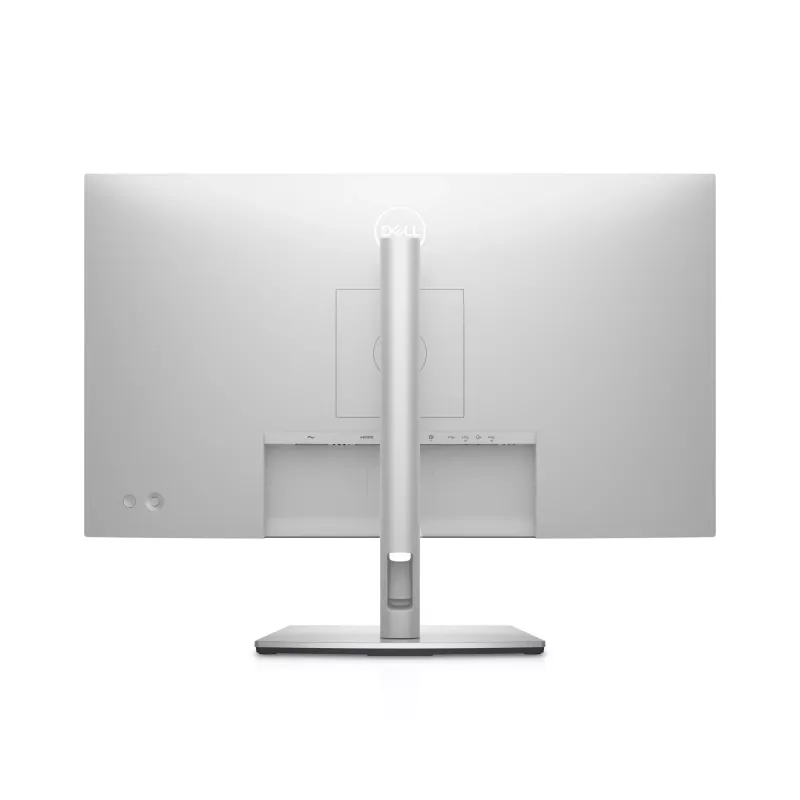 Monitor DELL UltraSharp 27 - U2722D, 68,6 cm (27 pulgadas), 2560 x 1440 píxeles, Quad HD, LCD, 8 ms, Plata