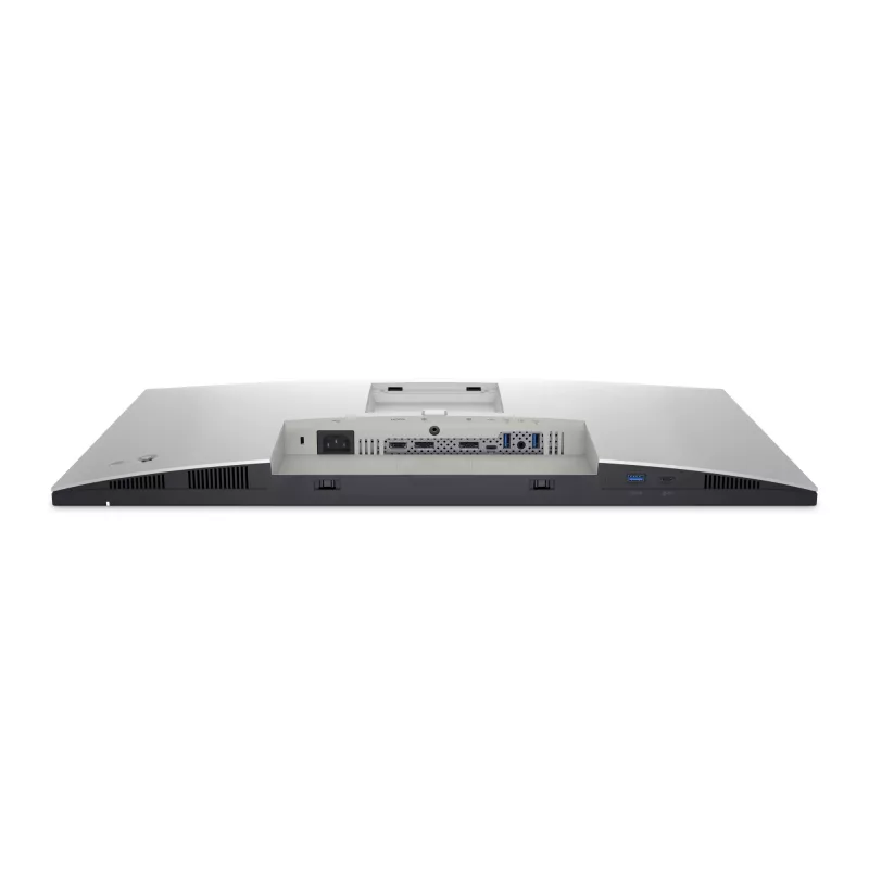 Monitor DELL UltraSharp 27 - U2722D, 68,6 cm (27 pulgadas), 2560 x 1440 píxeles, Quad HD, LCD, 8 ms, Plata