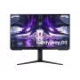 Monitor de ordenador Samsung G3A 68,6 cm (27 pulgadas) 1920 x 1080 píxeles Full HD LED Negro
