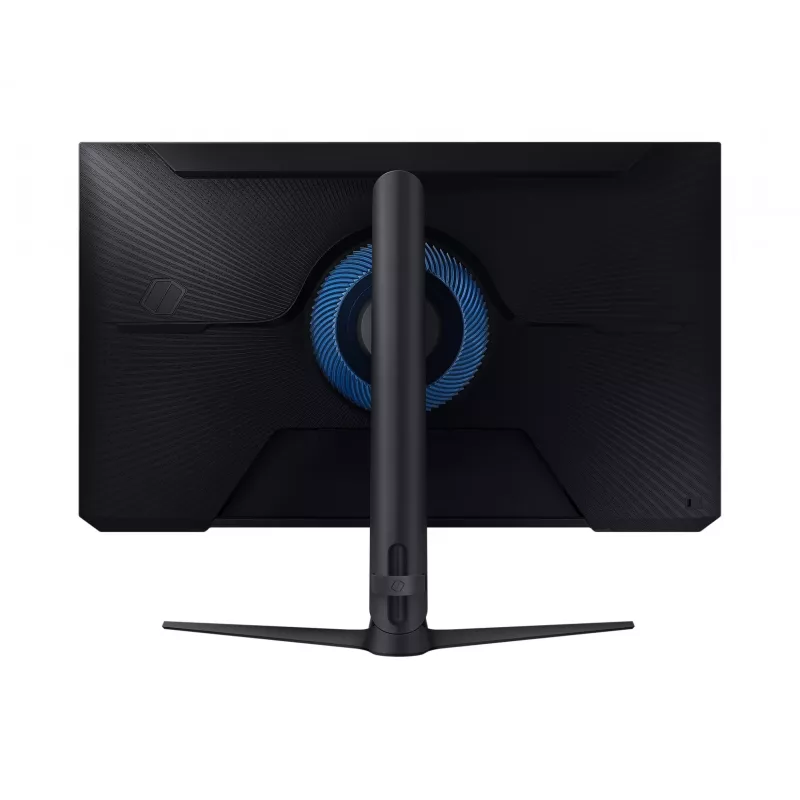 Monitor de ordenador Samsung G3A 68,6 cm (27 pulgadas) 1920 x 1080 píxeles Full HD LED Negro