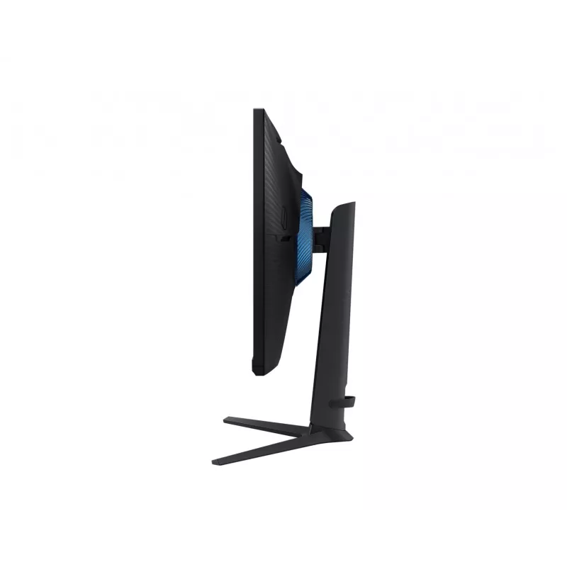 Monitor de ordenador Samsung G3A 68,6 cm (27 pulgadas) 1920 x 1080 píxeles Full HD LED Negro