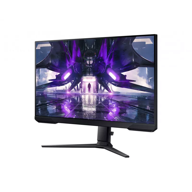 Monitor de ordenador Samsung G3A 68,6 cm (27 pulgadas) 1920 x 1080 píxeles Full HD LED Negro