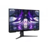 Monitor de ordenador Samsung G3A 68,6 cm (27 pulgadas) 1920 x 1080 píxeles Full HD LED Negro
