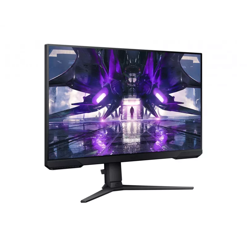 Monitor de ordenador Samsung G3A 68,6 cm (27 pulgadas) 1920 x 1080 píxeles Full HD LED Negro