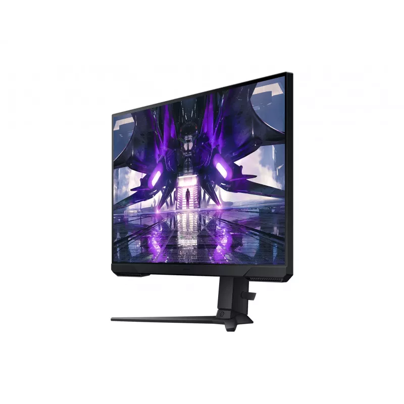 Monitor de ordenador Samsung G3A 68,6 cm (27 pulgadas) 1920 x 1080 píxeles Full HD LED Negro