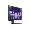 Monitor de ordenador Samsung G3A 68,6 cm (27 pulgadas) 1920 x 1080 píxeles Full HD LED Negro