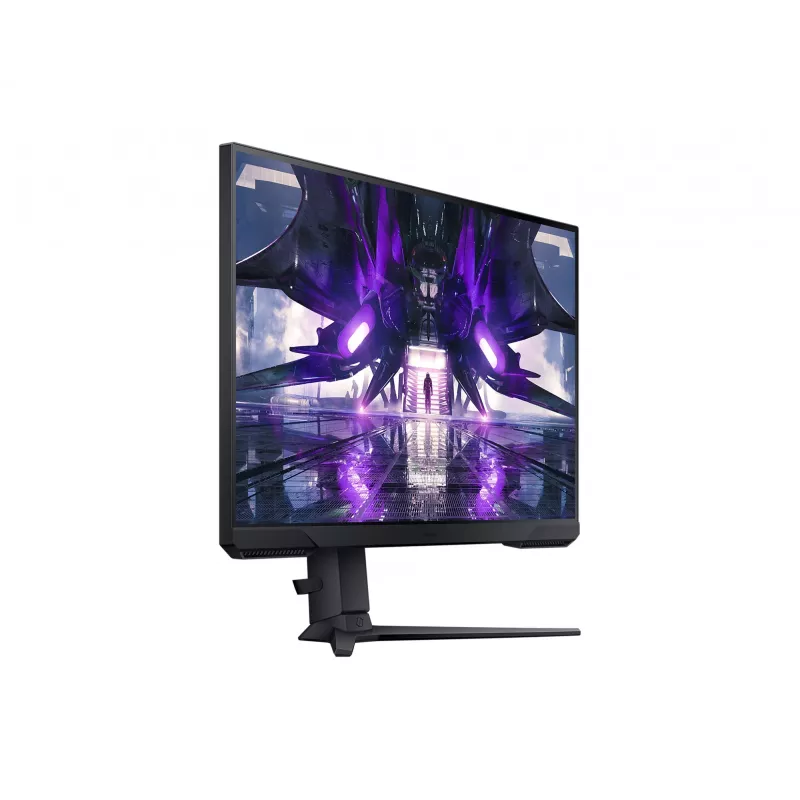 Monitor de ordenador Samsung G3A 68,6 cm (27 pulgadas) 1920 x 1080 píxeles Full HD LED Negro