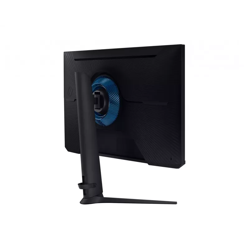 Monitor de ordenador Samsung G3A 68,6 cm (27 pulgadas) 1920 x 1080 píxeles Full HD LED Negro
