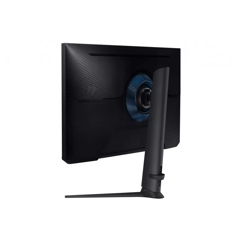 Monitor de ordenador Samsung G3A 68,6 cm (27 pulgadas) 1920 x 1080 píxeles Full HD LED Negro