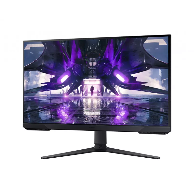 Monitor de ordenador Samsung G3A 68,6 cm (27 pulgadas) 1920 x 1080 píxeles Full HD LED Negro