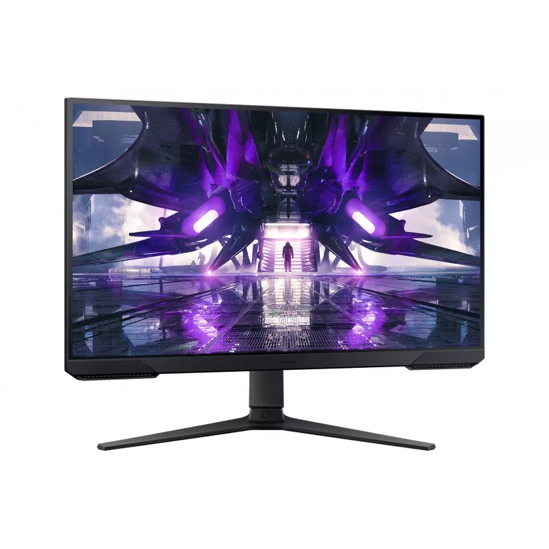 Monitor de ordenador Samsung G3A 68,6 cm (27 pulgadas) 1920 x 1080 píxeles Full HD LED Negro
