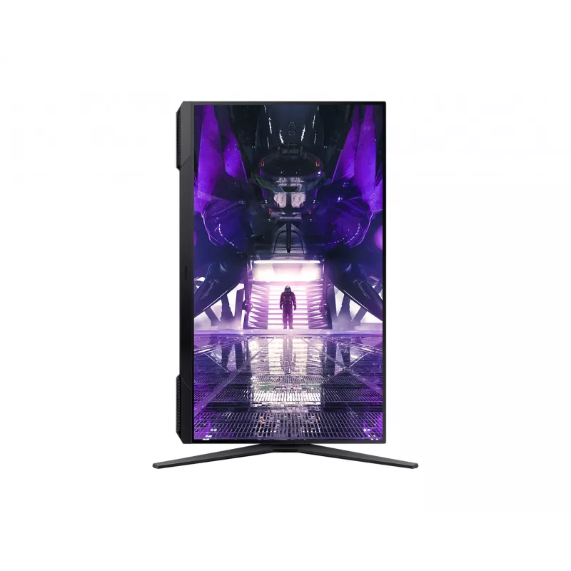 Monitor de ordenador Samsung G3A 68,6 cm (27 pulgadas) 1920 x 1080 píxeles Full HD LED Negro