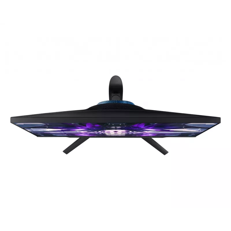 Monitor de ordenador Samsung G3A 68,6 cm (27 pulgadas) 1920 x 1080 píxeles Full HD LED Negro
