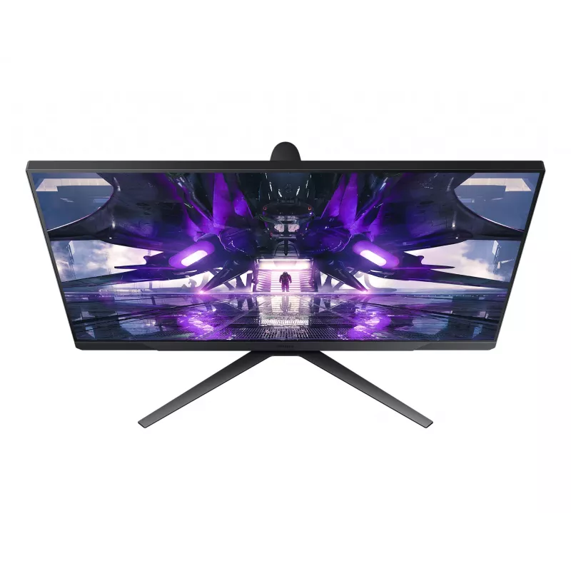 Monitor de ordenador Samsung G3A 68,6 cm (27 pulgadas) 1920 x 1080 píxeles Full HD LED Negro