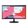 Monitor de ordenador Samsung S36C 61 cm (24 pulgadas) 1920 x 1080 píxeles Full HD LCD Negro