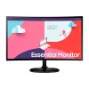 Monitor de ordenador Samsung S36C 61 cm (24 pulgadas) 1920 x 1080 píxeles Full HD LCD Negro