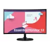Monitor de ordenador Samsung S36C 61 cm (24 pulgadas) 1920 x 1080 píxeles Full HD LCD Negro