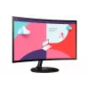 Monitor de ordenador Samsung S36C 61 cm (24 pulgadas) 1920 x 1080 píxeles Full HD LCD Negro