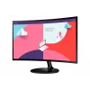 Monitor de ordenador Samsung S36C 61 cm (24 pulgadas) 1920 x 1080 píxeles Full HD LCD Negro