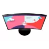 Monitor de ordenador Samsung S36C 61 cm (24 pulgadas) 1920 x 1080 píxeles Full HD LCD Negro